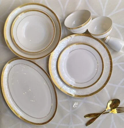 Premium Dinner Sets