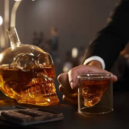 Bar And Accessories