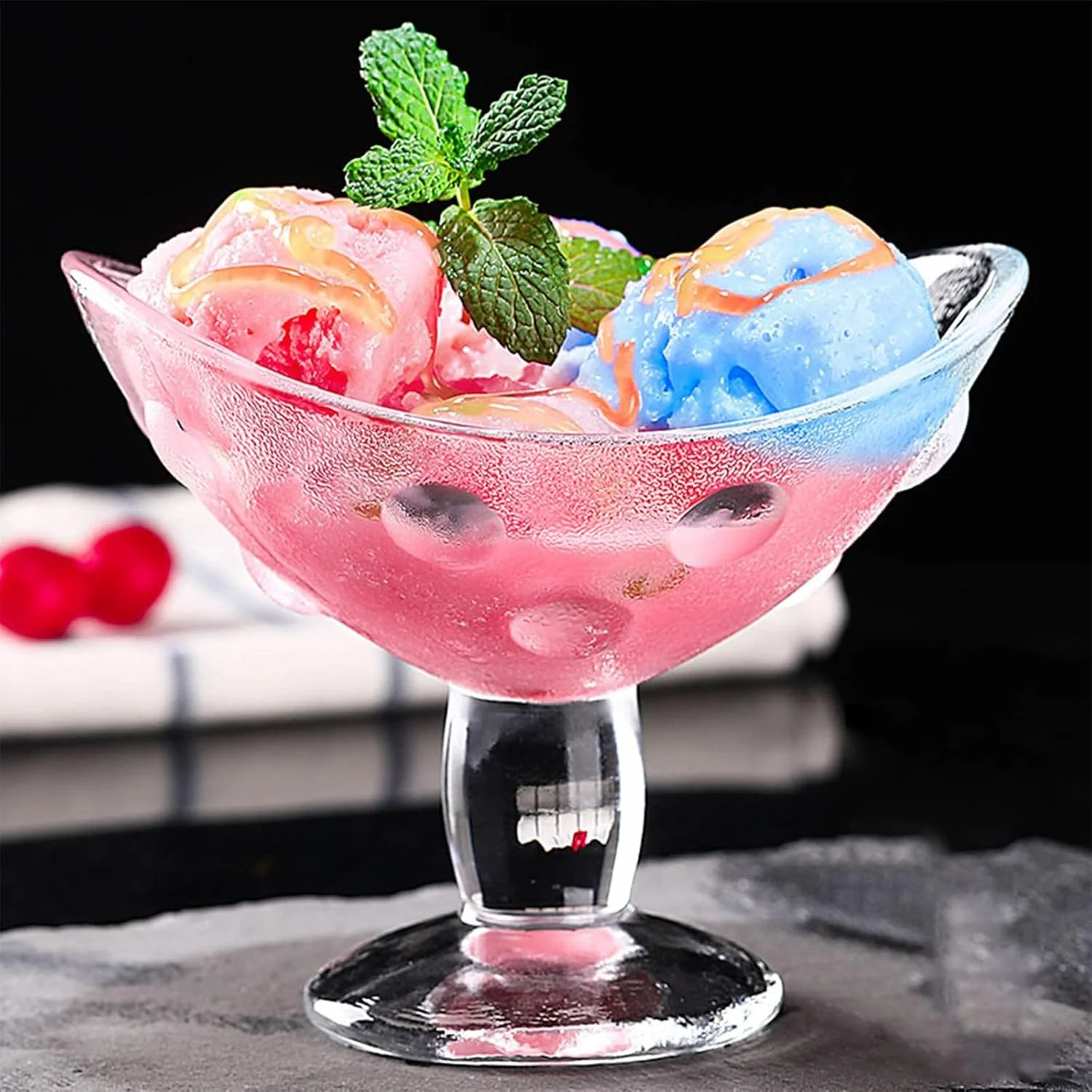 Stem & Goblets