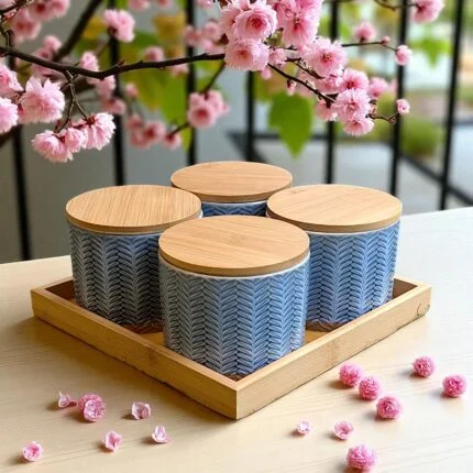 Jars & Containers