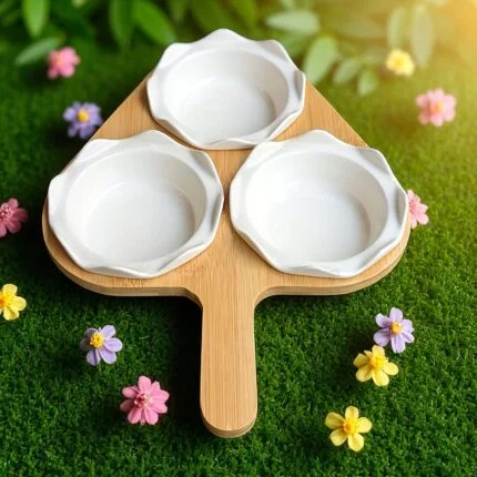 Platters and Serveware