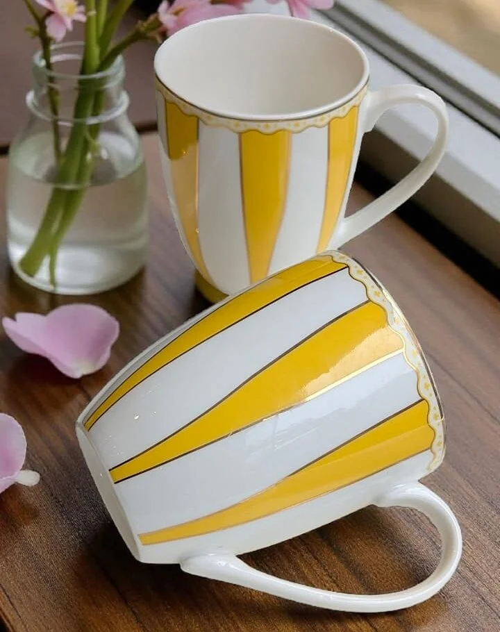 Cups & Mugs