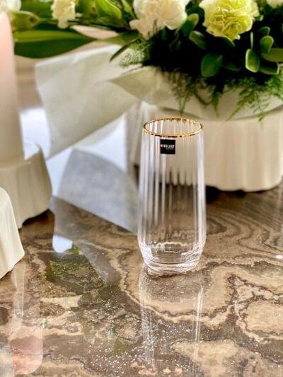 Preamium Long Glasses