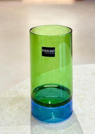 AERVO LONG DRINK GLASS 360ml Set of 6