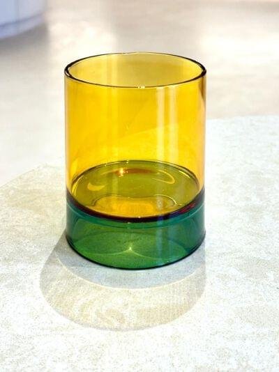 AERVO SHORT DRINK GLASS 280ml Set of 6