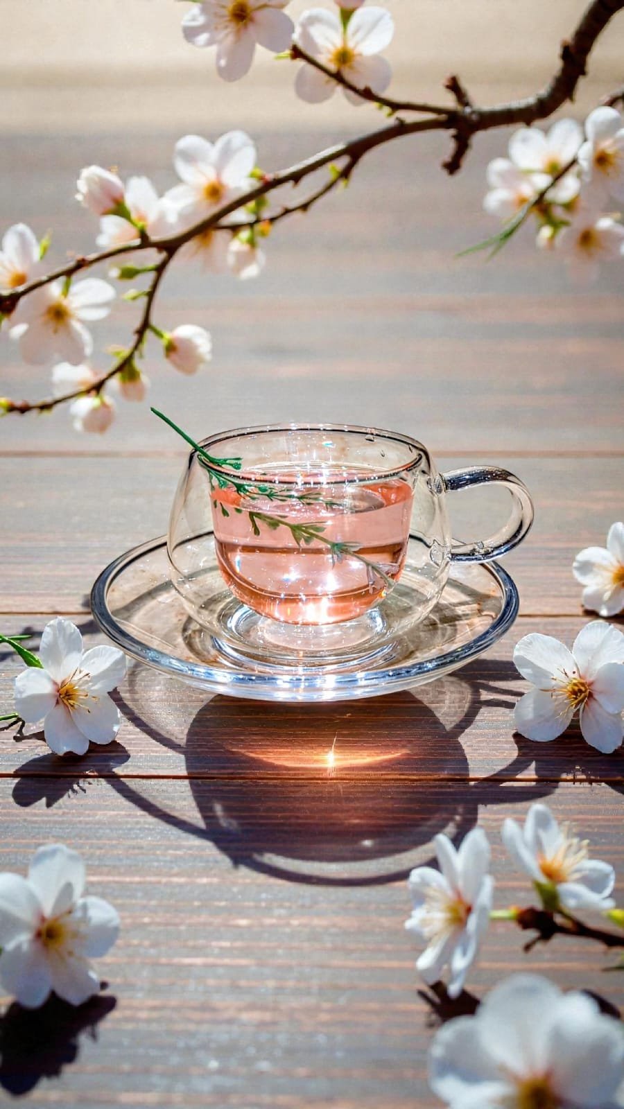 Double Wall Cups n Saucers (150 Ml) Set Of 6