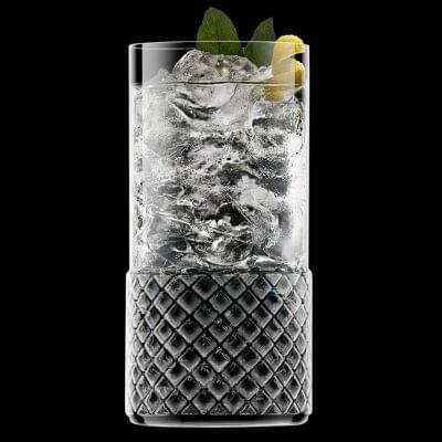 Premium Long Glasses