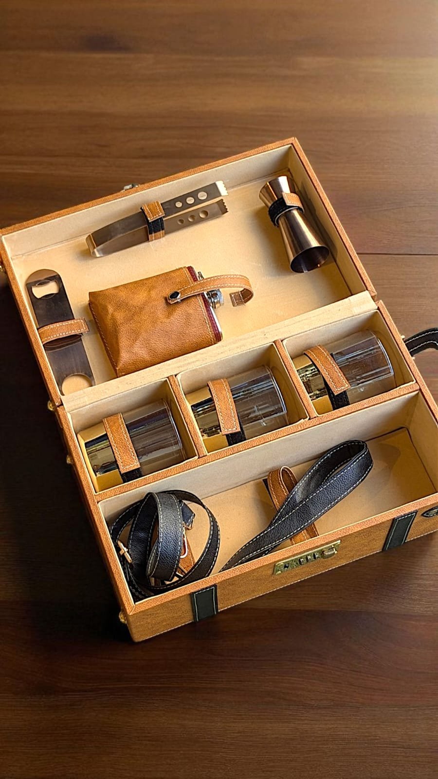 PREMIUM BAR SET