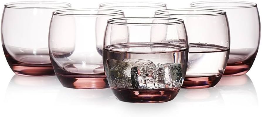 BUY LUMINARC GLASS TUMBLER Set Of 6