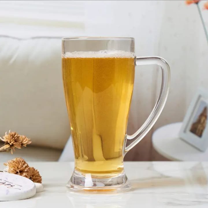 BEER MUG FOR SET OF 2PCS