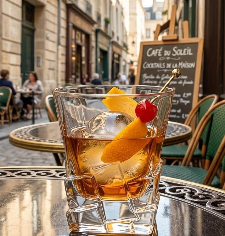 Whisky Glasses