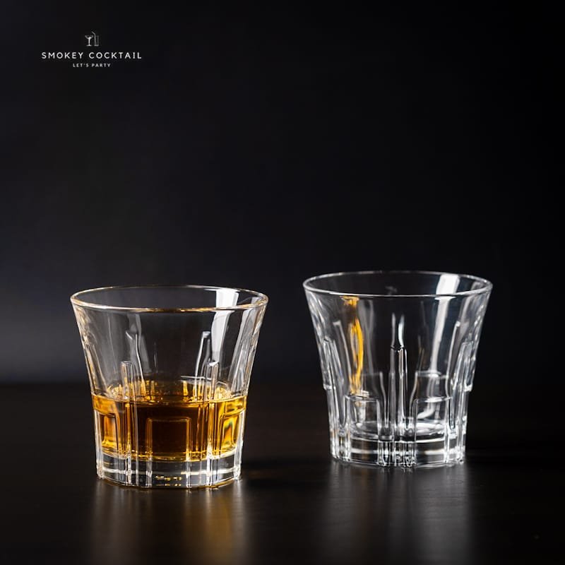 Nachtmann Noblesse Whisky Tumbler – Set of 6
