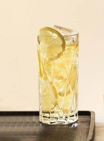 Nachtmann Modern Long Drink Glass (Set of 6) 390ml
