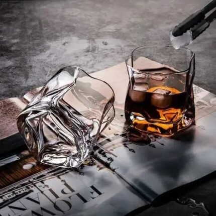 PREMIUM GLASSES SET OF 6